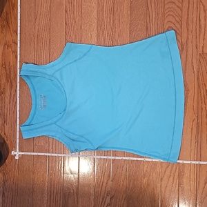 Athletic tank